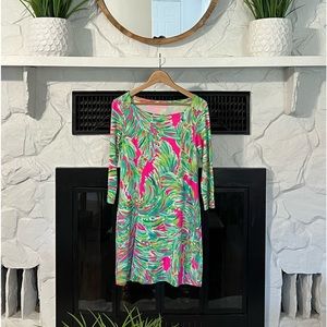 Lilly Pulitzer Dress Large